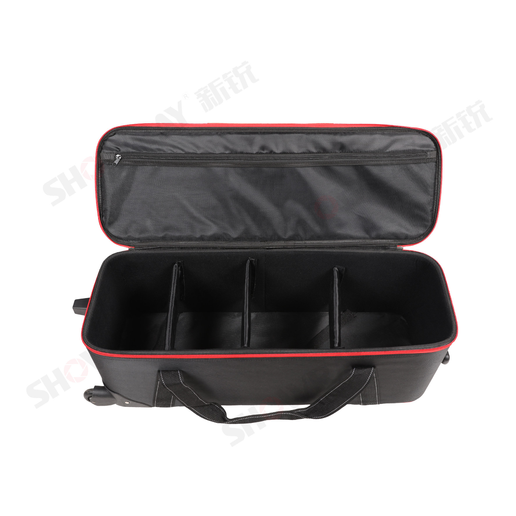 余姚市思锐影视器材有限公司